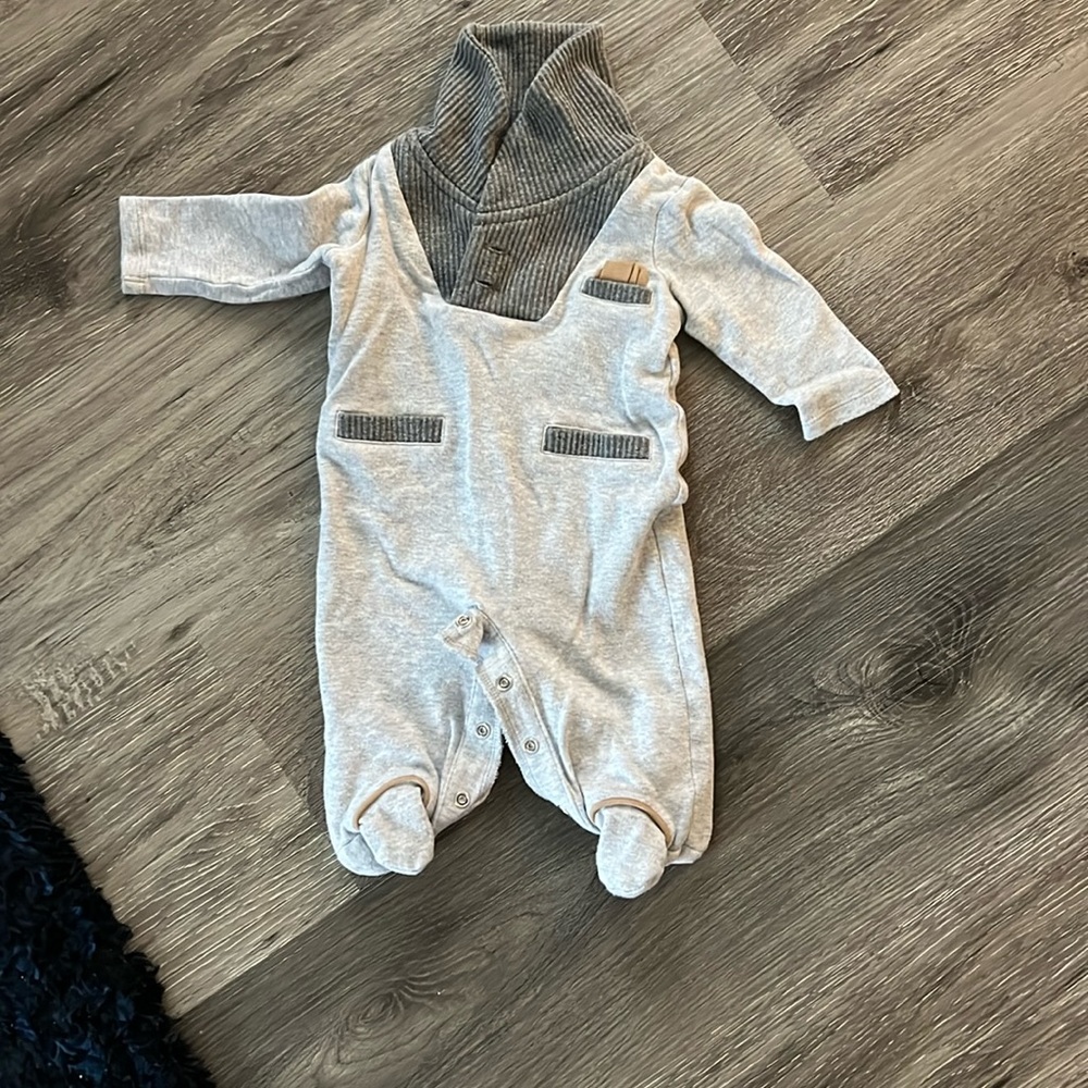 3 month clasix beginnings adorable one piece